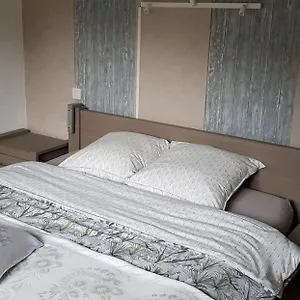 Maison d'hôtes Maison Cancela 