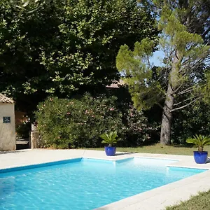 Maison d'hôtes Maison D´hôtes Le Mas Des Vignes 