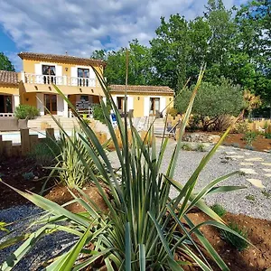  Couette-café Provencal