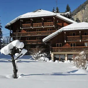 Hotel Les Lans ***