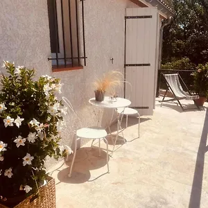  Couette-café Chez Katty