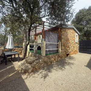  Hébergement de vacances Coin De Paradis Le Repos Des Chênes