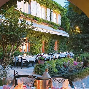 Hotel Cante Grit **