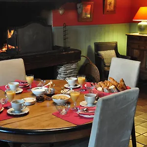 Couette-café Le Clos St Golven 