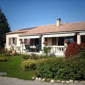  Appartement Locéanaïs
